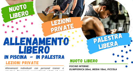 Palestra