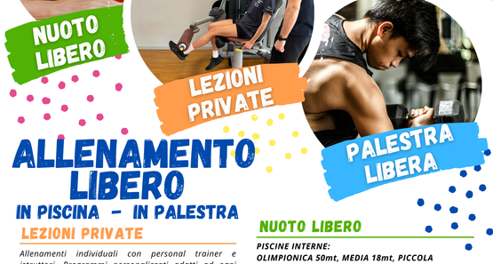 Palestra